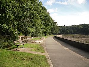 Menai Bridge Coed Cyrnol