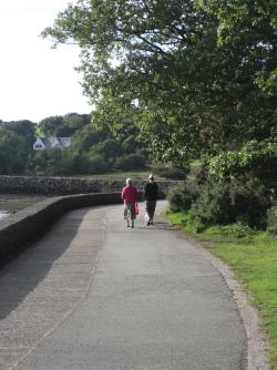 Menai Bridge Coed Cyrnol