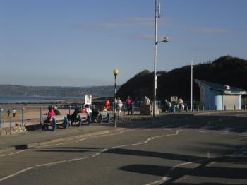 www.anglesey-hidden-gem.com Benllech Bay Beach