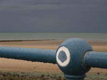 Benllech Beach - Last Day of Summer