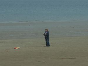 Benllech Beach