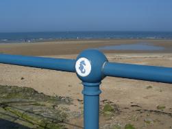 Benllech 
Beach