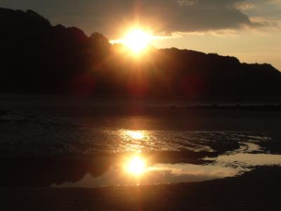 Benllech Facilities - Anglesey Hidden Gem