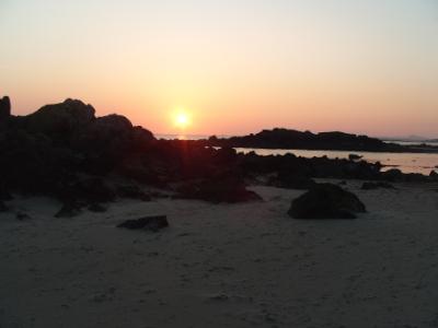 Porth Nobla Beach, Rhosneigr