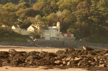 Treath yr Ora - Dulas Beach