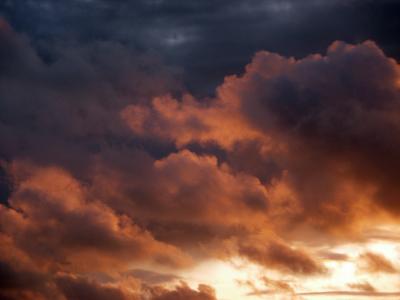 Anglesey Sunset