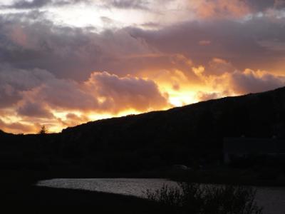 Anglesey Sunset