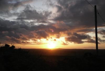 Anglesey Sunsets