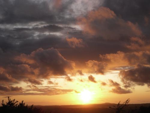 Anglesey Sunset