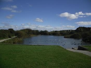 www.anglesey-hidden-gem.com - Holyhead Breakwater Park