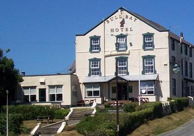 Bull Bay Hotel