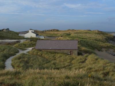 Llanddwyn Island, Anglesey