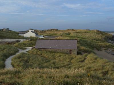 Llanddwyn Island, Anglesey