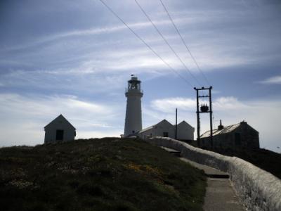 South Stack Lighthouse