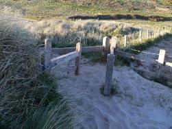 Cable Bay Coastal Path