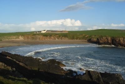 Cable Bay Beach