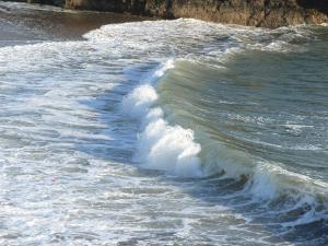 Anglesey Tales - Cable Bay