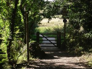 Dingle - Nant Y 
Pandy