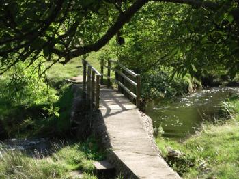 Dingle - Nant Y Pandy