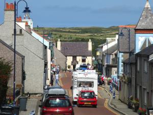 Cemaes Bay - Anglesey Hidden Gem