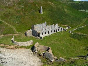 Llanlleiana - Cemaes Bay - Anglesey Hidden Gem