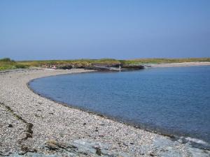 Cemlyn Bay - Anglesey Hidden Gem