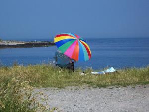 Cemlyn Bay - Anglesey Hidden Gem