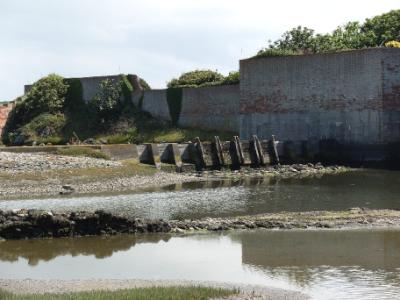 Captain Hewitt's Home at Bron Aber, Cemlyn Bay - Anglesey Hidden Gem