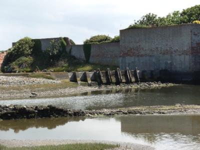 Captain Hewitt's Home at Bron Aber, Cemlyn Bay - Anglesey Hidden Gem