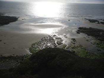 Church Bay Anglesey