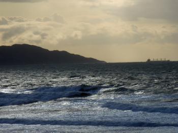 Church Bay on Anglesey's North West Coast - Anglesey Hidden Gem