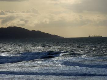 Church Bay on Anglesey's North West Coast - Anglesey Hidden Gem