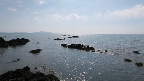 www.anglesey-hidden-gem.com - Church Bay Islets