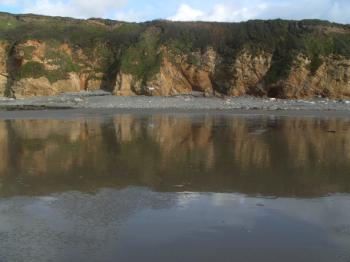 Church Bay Beach