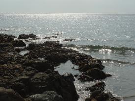 Church Bay on Anglesey's North West Coast - Anglesey Hidden Gem