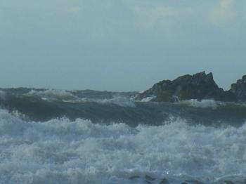 Church Bay on Anglesey's North West Coast - Anglesey Hidden Gem