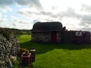 Bwthyn Swtan Cottage 
Anglesey