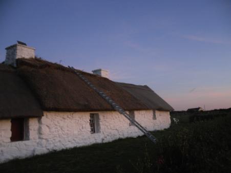 Bwthyn Swtan Cottage Anglesey