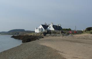 Cymyran Beach at Rhosneigr - Anglesey Hidden Gem