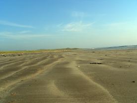 Cymyran Beach