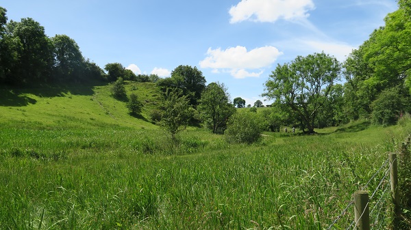 Dingle to Nant y Pandy, Llangefni, anglesey-hidden-gem.com