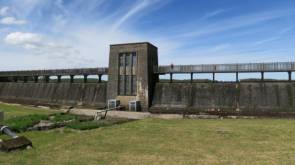 Dingle to Nant y Pandy, Llangefni, anglesey-hidden-gem.com