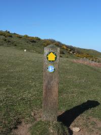 Dulas - Anglesey Coastal Path