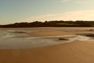 Traeth yr Ora Beach North of Lligwy Beach, Anglesey Hidden Gem