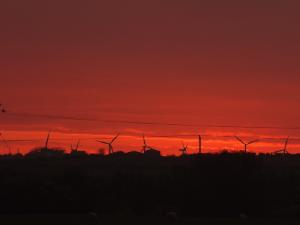 Anglesey UFOs