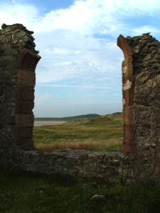 Ynys Llanddwyn Island - www.anglesey-hidden-gem.com