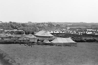 Eisteddfod Genedlaethol Ynys Môn 1957