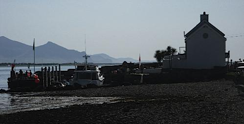 Foel Ferry - Brynsiencyn