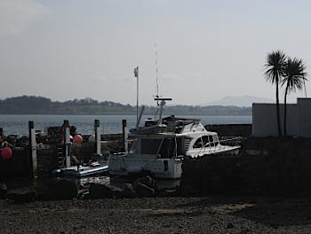 Foel Ferry - Brynsiencyn