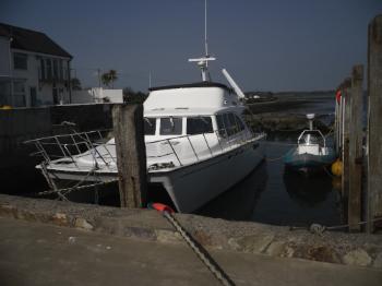 Foel Ferry - Brynsiencyn